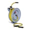 Steelman Enclosed Spring Garden Center Water / Pneumatic Hose Reel with 50-Foot 1/2" ID Hose 96840-IND - alternate 5